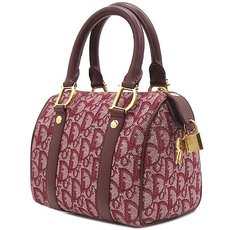 Dior(ũ����î���) SL044009 �ΰ��𰡵� PVC �̴Ϻ����� ��Ʈ�� �̹���3 - ���̺��� �߰���ǰ