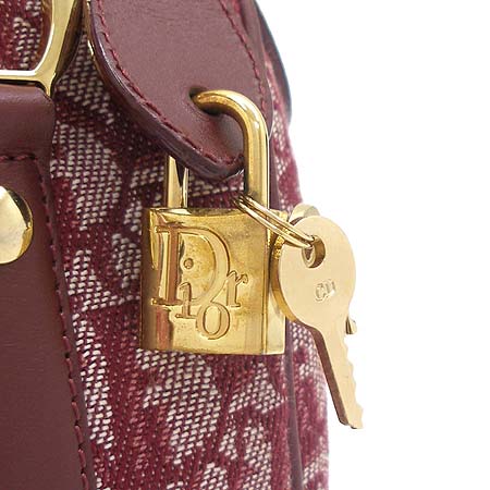 Dior(ũ����î���) SL044009 �ΰ��𰡵� PVC �̴Ϻ����� ��Ʈ�� �̹���4 - ���̺��� �߰���ǰ