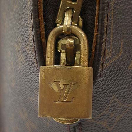Louis Vuitton(���̺���) M51126 ���׷� ĵ���� ������ MM ��Ʈ�� �̹���4 - ���̺��� �߰���ǰ