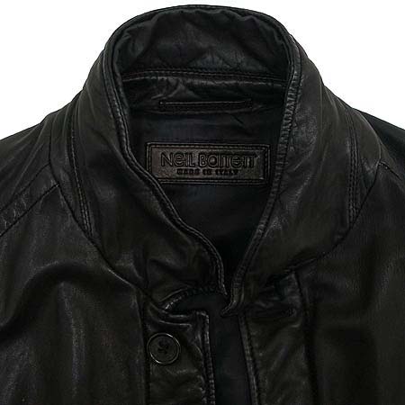 NEIL BARRETT(�ҹٷ�) �簡�� ����(�簡�� 100%) �̹���2 - ���̺��� �߰���ǰ
