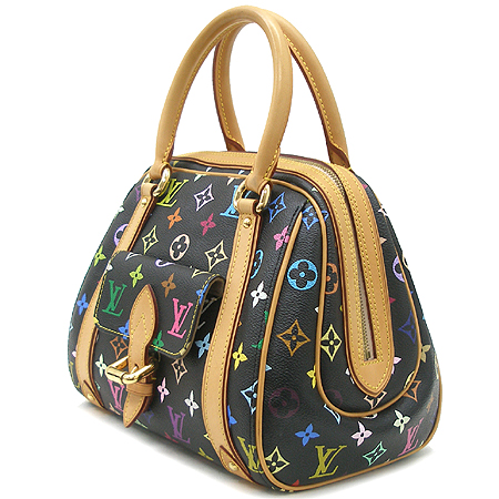 Louis Vuitton(���̺���) M40097 ���׷� ��Ƽ ���� �����Ƕ� ��Ʈ�� [��ġ��] �̹���2 - ���̺��� �߰���ǰ
