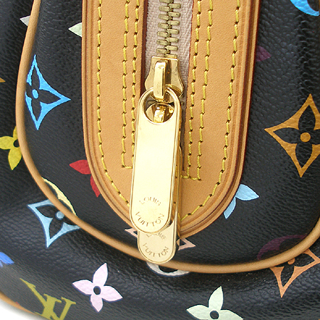 Louis Vuitton(���̺���) M40097 ���׷� ��Ƽ ���� �����Ƕ� ��Ʈ�� [��ġ��] �̹���3 - ���̺��� �߰���ǰ