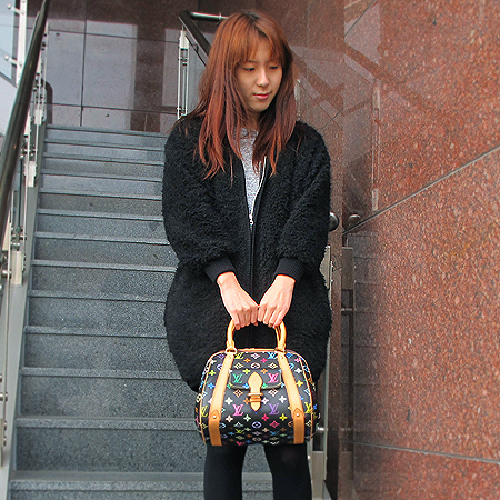 Louis Vuitton(���̺���) M40097 ���׷� ��Ƽ ���� �����Ƕ� ��Ʈ�� [��ġ��] �̹���5 - ���̺��� �߰���ǰ