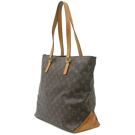 Louis Vuitton(���̺���) M51151 ���׷� ĵ���� ī�ٽ� ���� ����� �̹���2 - ���̺��� �߰���ǰ