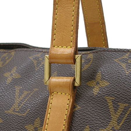 Louis Vuitton(���̺���) M51151 ���׷� ĵ���� ī�ٽ� ���� ����� �̹���3 - ���̺��� �߰���ǰ