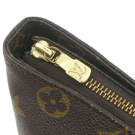 Louis Vuitton(���̺���) M51151 ���׷� ĵ���� ī�ٽ� ���� ����� �̹���4 - ���̺��� �߰���ǰ