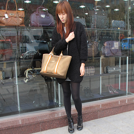 Long Champ(�ռ�) �к긯 ������ ���� ��Ʈ�� �̹���4 - ���̺��� �߰���ǰ
