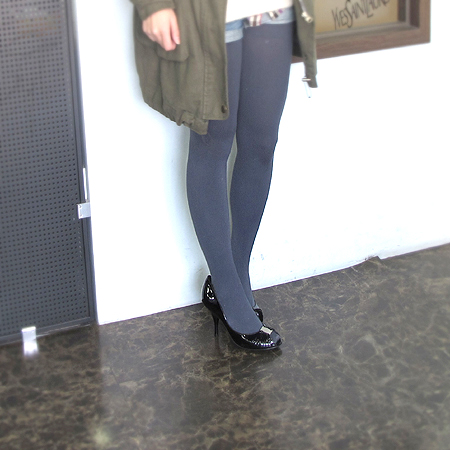 Ferragamo(��󰡸�) TIBERIA ���� ��ġ�� ���� ������ ���� �̹���5 - ���̺��� �߰���ǰ