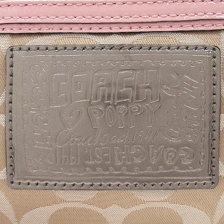 Coach(��ġ) �ñ׳��� POPPY �Ŀ�ġ ũ�ν��� [��������] �̹���4 - ���̺��� �߰���ǰ