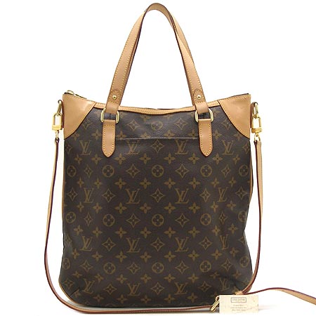 Louis Vuitton(���̺���) M56388 ���׷� ĵ���� ������ GM 2WAY [��������] �̹���2 - ���̺��� �߰���ǰ