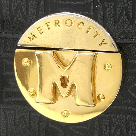 Metrocity(��Ʈ�ν�Ƽ) ���� M �ΰ� ��� ��Ʈ�� + ü�� ũ�ν� ��Ʈ�� �̹���3 - ���̺��� �߰���ǰ