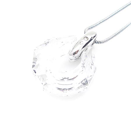 Swarovski(���ͷκ꽺Ű) ���Ʈ ť����� ����� �̹���3 - ���̺��� �߰���ǰ