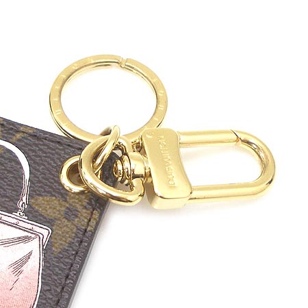 Louis Vuitton(���̺���) M66180 ���ǽ� Ű �� [��������] �̹���2 - ���̺��� �߰���ǰ