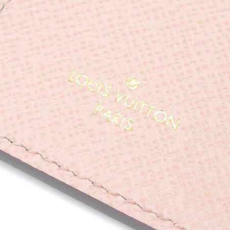 Louis Vuitton(���̺���) M66180 ���ǽ� Ű �� [��������] �̹���3 - ���̺��� �߰���ǰ