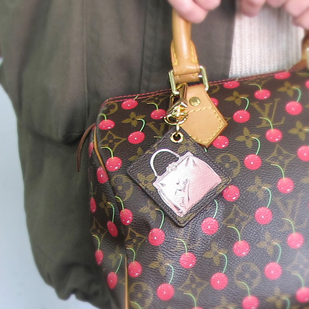 Louis Vuitton(���̺���) M66180 ���ǽ� Ű �� [��������] �̹���4 - ���̺��� �߰���ǰ