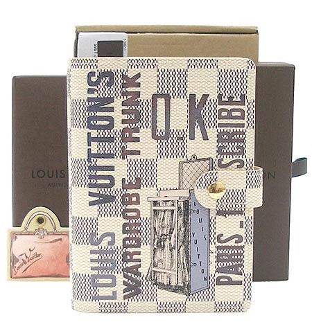 Louis Vuitton(���̺���) R21080 �ٹ̿� ���ָ� ĵ���� ���� �� ������ ���̾+2011�� ������ ���ʼ��� [��������] �̹���2 - ���̺��� �߰���ǰ
