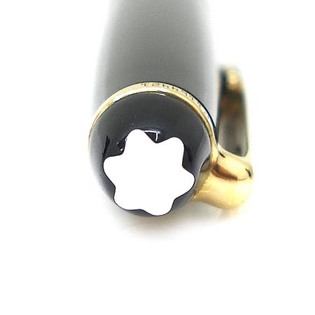 Montblanc(������) 145 ���̽��ͽ�ƣ 14K ���� ������ [��������] �̹���3 - ���̺��� �߰���ǰ
