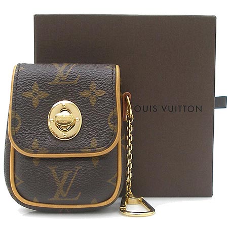 Louis Vuitton(���̺���) M60020 ���׷� ĵ���� ����Ʈ ���� �Ŀ�ġ ŰȦ�� [��������] �̹���2 - ���̺��� �߰���ǰ