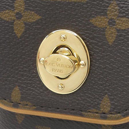 Louis Vuitton(���̺���) M60020 ���׷� ĵ���� ����Ʈ ���� �Ŀ�ġ ŰȦ�� [��������] �̹���3 - ���̺��� �߰���ǰ