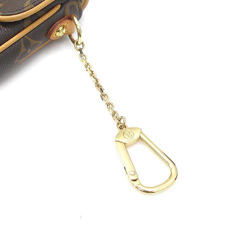 Louis Vuitton(���̺���) M60020 ���׷� ĵ���� ����Ʈ ���� �Ŀ�ġ ŰȦ�� [��������] �̹���4 - ���̺��� �߰���ǰ