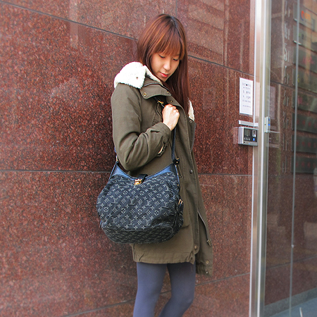 Louis Vuitton(���̺���) M95608 ���׷� ���� XS ���� ����� [��������] �̹���5 - ���̺��� �߰���ǰ
