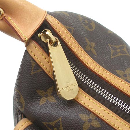 Louis Vuitton(���̺���) M40077 ���׷� ĵ���� ƼĮ GM ����� [��������] �̹���4 - ���̺��� �߰���ǰ