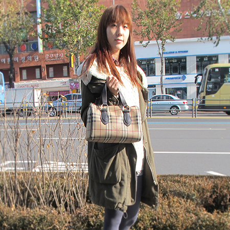 Burberry(������) Ŭ���� ������ ��Ʈ�� �̹���5 - ���̺��� �߰���ǰ