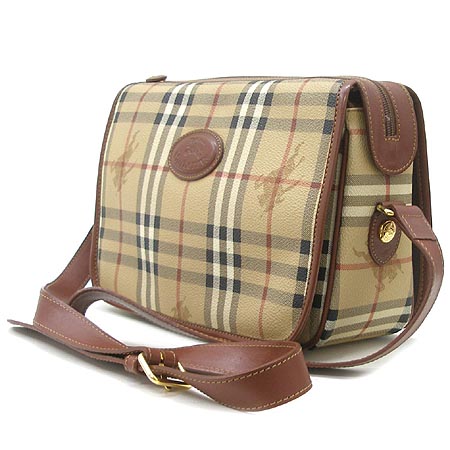 Burberry(������) Ŭ���� üũ ũ�ν��� �̹���2 - ���̺��� �߰���ǰ