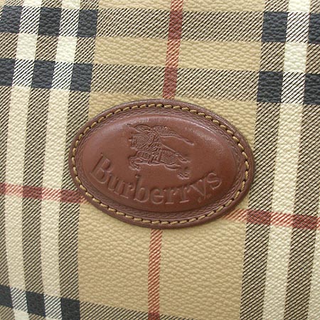 Burberry(������) Ŭ���� üũ ũ�ν��� �̹���3 - ���̺��� �߰���ǰ