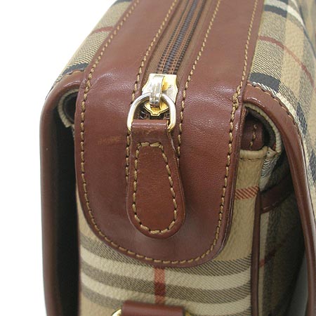 Burberry(������) Ŭ���� üũ ũ�ν��� �̹���4 - ���̺��� �߰���ǰ