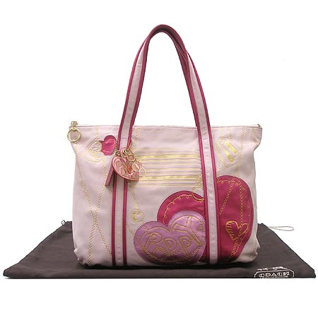 Coach(��ġ) 14551 POPPY ��Ʈ ��� ���� ����� �̹���2 - ���̺��� �߰���ǰ