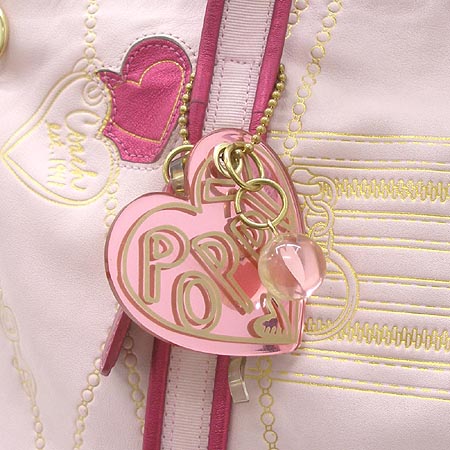 Coach(��ġ) 14551 POPPY ��Ʈ ��� ���� ����� �̹���3 - ���̺��� �߰���ǰ