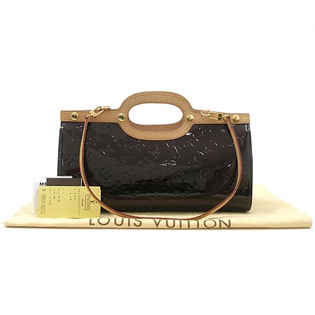Louis Vuitton(���̺���) M91995 ���׷� ������ �Ƹ����� �轺�θ� ����̺� 2WAY [��������] �̹���2 - ���̺��� �߰���ǰ