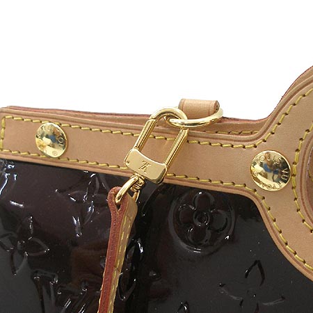 Louis Vuitton(���̺���) M91995 ���׷� ������ �Ƹ����� �轺�θ� ����̺� 2WAY [��������] �̹���3 - ���̺��� �߰���ǰ
