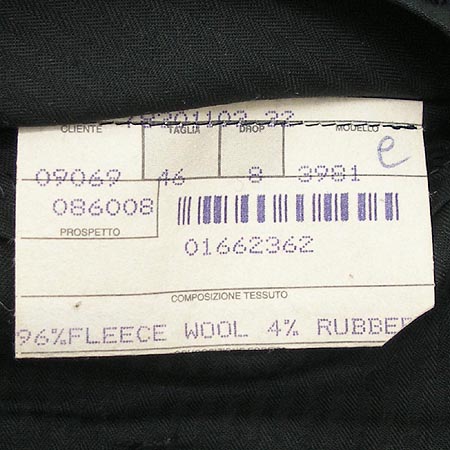 Prada(�����) ���� �̹���4 - ���̺��� �߰���ǰ
