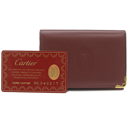 Cartier(��쿡) ������ ī�� �� �������� [��������] �̹���2 - ���̺��� �߰���ǰ