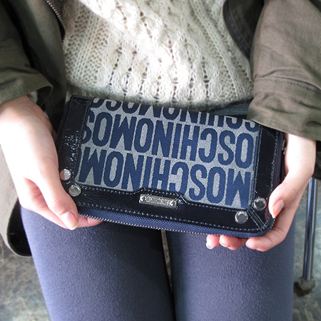 Moschino(��Ű��) ����ΰ� ¤�� ������ �̹���5 - ���̺��� �߰���ǰ