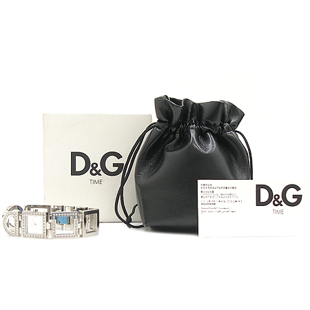 D&G(��ü&���ٳ�) DW0031 ����Ʈ�ص��� ť�� ��ƿ ��� ������ �ð� [��������] �̹���2 - ���̺��� �߰���ǰ