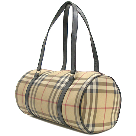 Burberry(������) ��� üũ PVC ���� ��Ʈ�� �̹���2 - ���̺��� �߰���ǰ