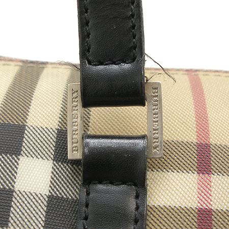 Burberry(������) ��� üũ PVC ���� ��Ʈ�� �̹���3 - ���̺��� �߰���ǰ