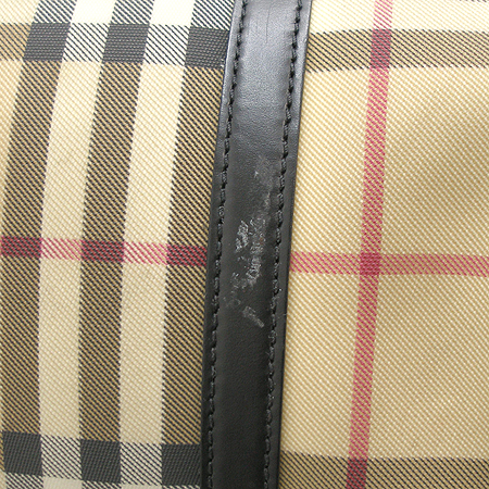 Burberry(������) ��� üũ PVC ���� ��Ʈ�� �̹���4 - ���̺��� �߰���ǰ