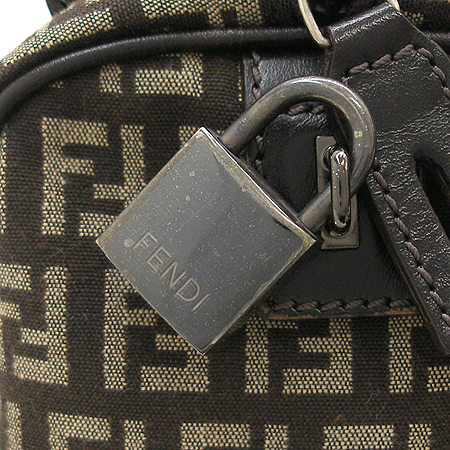 Fendi(���) 8BL071 �̴� ������ ��Ʈ�� �̹���4 - ���̺��� �߰���ǰ
