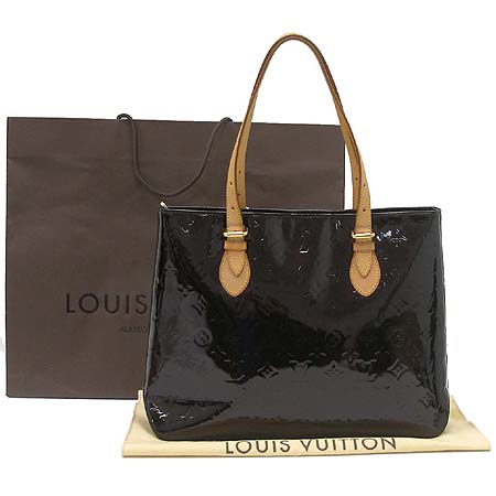 Louis Vuitton(���̺���) M91994 ���׷� ������ �Ƹ����� �귻Ʈ��� ����� �̹���2 - ���̺��� �߰���ǰ