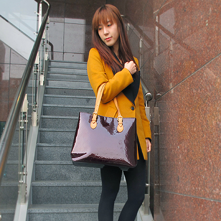 Louis Vuitton(���̺���) M91994 ���׷� ������ �Ƹ����� �귻Ʈ��� ����� �̹���5 - ���̺��� �߰���ǰ