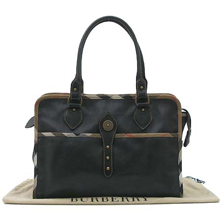 Burberry(������) üũ ��Ƽġ ���� ���� ��Ʈ�� �̹���2 - ���̺��� �߰���ǰ
