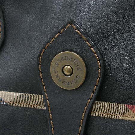 Burberry(������) üũ ��Ƽġ ���� ���� ��Ʈ�� �̹���3 - ���̺��� �߰���ǰ