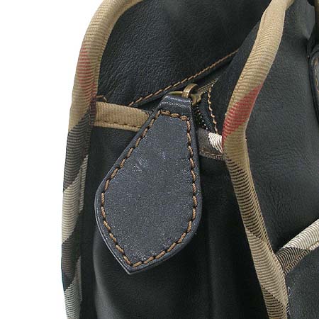 Burberry(������) üũ ��Ƽġ ���� ���� ��Ʈ�� �̹���4 - ���̺��� �߰���ǰ