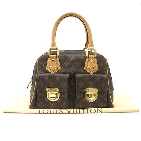 Louis Vuitton(���̺���) M40026 ���׷� ĵ���� ����ź PM ��Ʈ�� W �̹���2 - ���̺��� �߰���ǰ