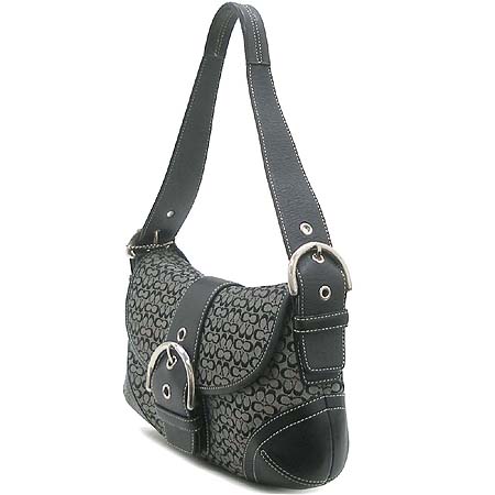 Coach(��ġ) �ñ׳�ó �ڰ��� ��Ʈ ��� ����� �̹���2 - ���̺��� �߰���ǰ