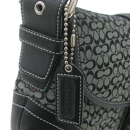 Coach(��ġ) �ñ׳�ó �ڰ��� ��Ʈ ��� ����� �̹���3 - ���̺��� �߰���ǰ